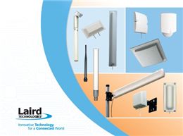 邁縱 以專業天線產品與通信模塊代理服務，精彩亮相iote 2019蘇州物聯網展