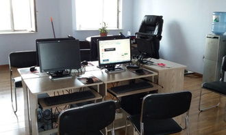 長春汽車廠附近專業電腦培訓 從基礎到軟件開發